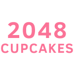 2048-Cupcakes